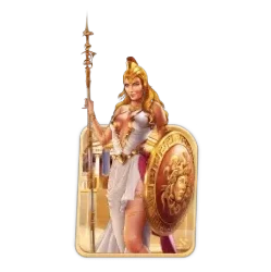 Wisdom
Of Athena