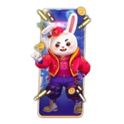 Fortune
Rabbit