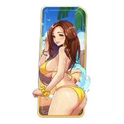 Bikini Queens